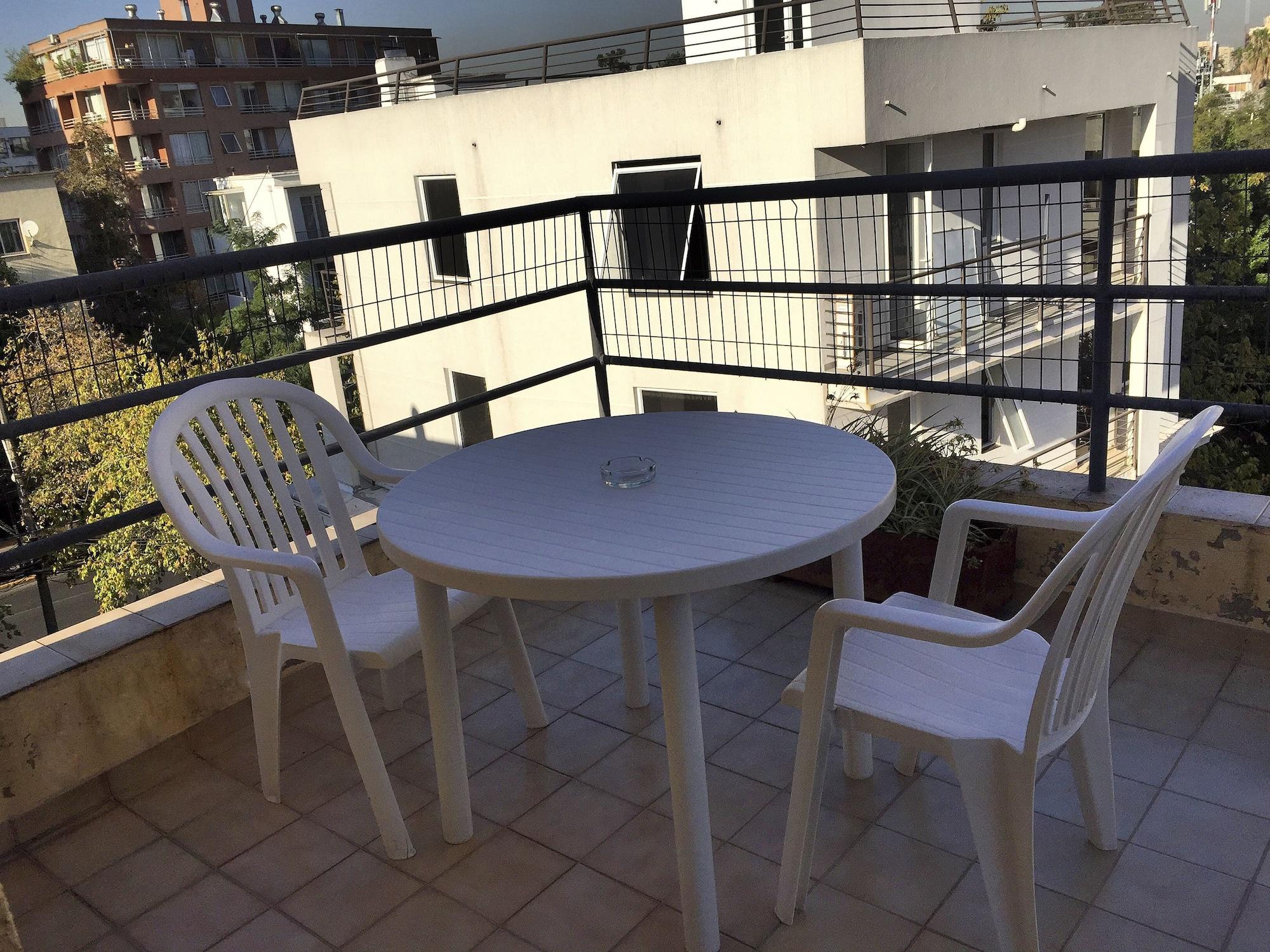 סנטיאגו Hotel Maria Angola מראה חיצוני תמונה