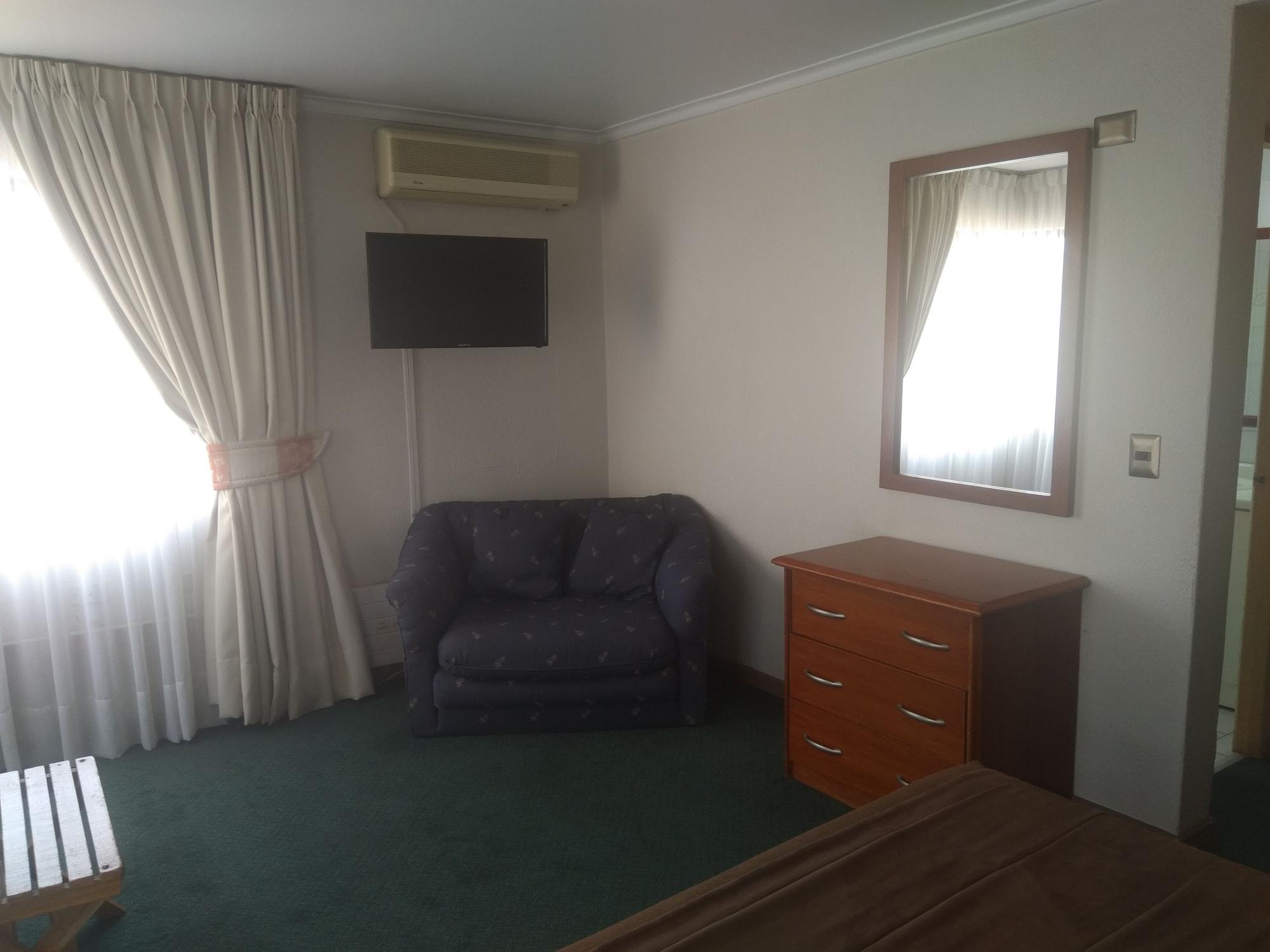 סנטיאגו Hotel Maria Angola מראה חיצוני תמונה