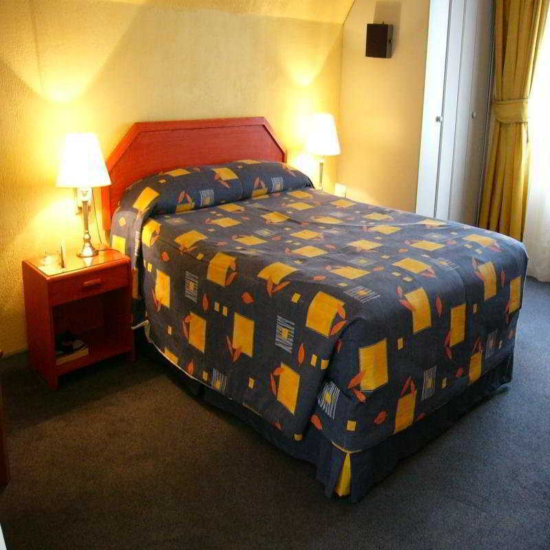 סנטיאגו Hotel Maria Angola מראה חיצוני תמונה