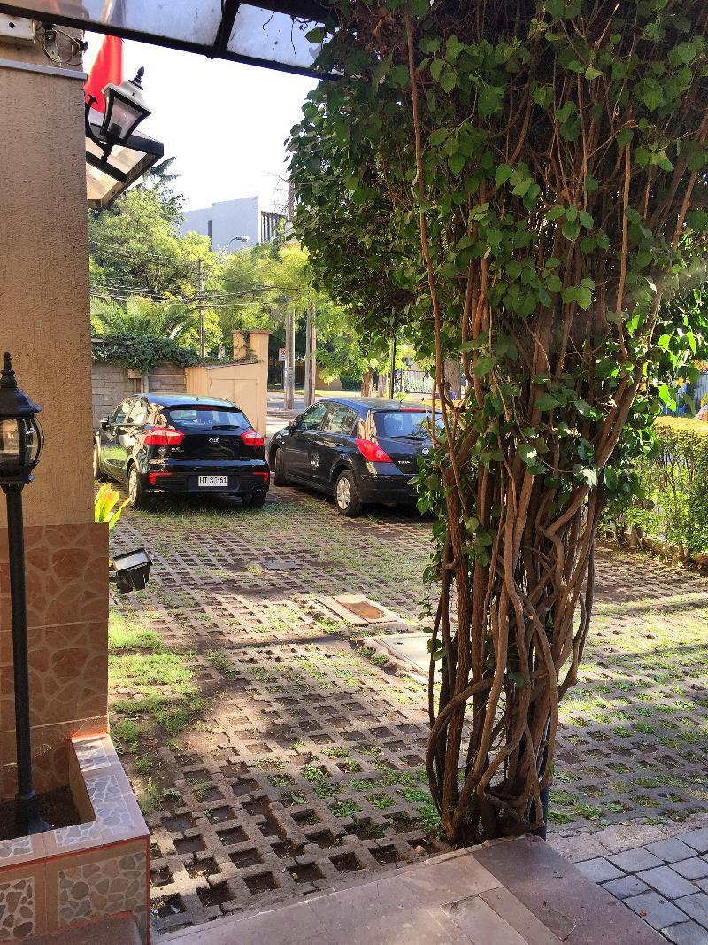 סנטיאגו Hotel Maria Angola מראה חיצוני תמונה