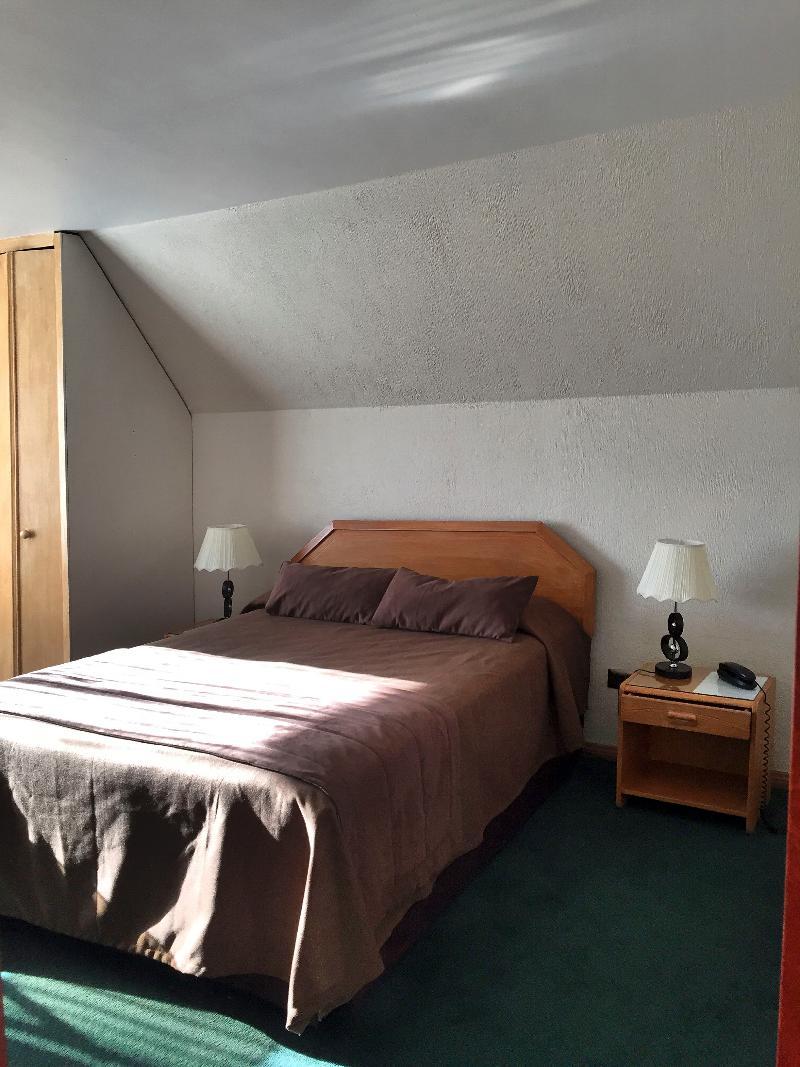 סנטיאגו Hotel Maria Angola מראה חיצוני תמונה